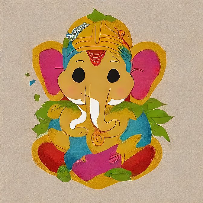 GANESHA